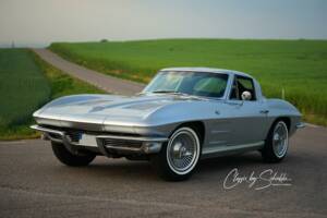 Afbeelding 25/26 van Chevrolet Corvette Sting Ray (1963)