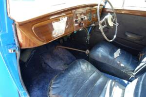 Obraz 44/56 pojazdu Armstrong-Siddeley Hurricane (1950)