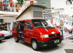 Bild 9/47 von Volkswagen T4 California 2.5 (1995)