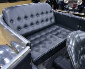 Bild 28/50 von Vauxhall 30/98 E (1921)