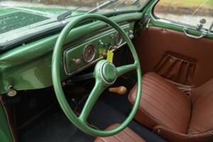 Immagine 39/50 di FIAT 500 C Furgonato (1951)