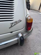 Image 10/10 of FIAT 600 D (1963)