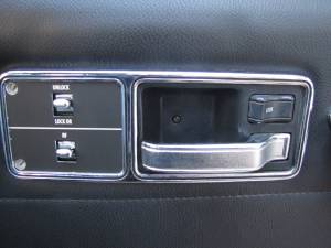 Image 27/30 of Jeep Cherokee (1990)