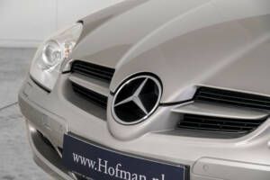 Imagen 34/50 de Mercedes-Benz SLK 200 Kompressor (2007)