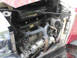 Bild 20/23 von Rolls-Royce Wraith (1939)