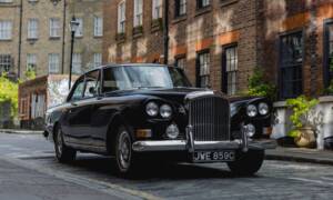 Image 1/39 of Bentley S 3 Continental (1965)