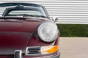 Image 5/30 of Porsche 911 2.2 T (1971)