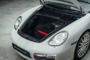 Bild 12/25 von Porsche Boxster S (2008)