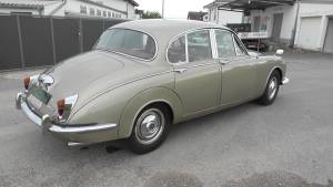 Bild 8/49 von Daimler V8-250 (1968)