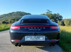 Image 7/11 of Porsche 911 Targa 4S (2014)