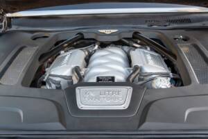Afbeelding 21/31 van Bentley Mulsanne (2011)