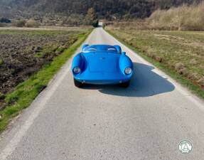 Afbeelding 2/28 van Devin D Spyder (1961)