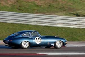 Afbeelding 19/20 van Jaguar E-Type "Semi-Lightweight" (1963)