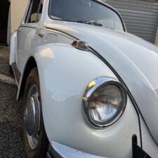 Image 9/43 of Volkswagen Beetle 1200 Mexico (1980)