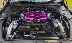 Afbeelding 5/50 van Nissan GT-R (2009)