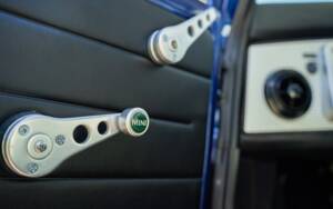 Bild 19/27 von Rover Mini Cooper 1,3i (2000)