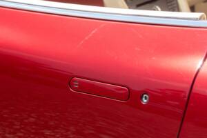 Bild 36/50 von Aston Martin DB 9 Volante (2006)