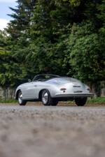 Bild 38/50 von Porsche 356 A 1600 Speedster (1957)