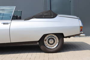 Bild 17/56 von Citroën SM Waßmann (1972)