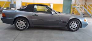 Image 6/50 de Mercedes-Benz 300 SL-24 (1992)