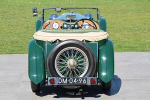 Immagine 9/50 di MG TC (1948)