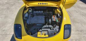 Imagen 31/32 de FIAT Barchetta (1997)