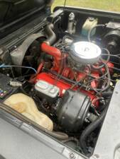 Bild 5/6 von International Harvester Scout II Terra (1975)