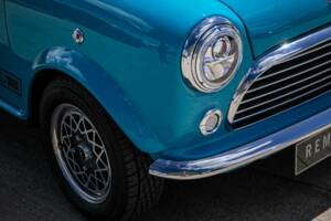 Bild 13/35 von Rover Mini 1.3i (1997)