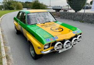 Bild 4/35 von Opel Ascona 1,2 S (1975)
