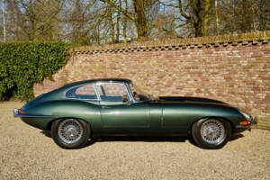 Bild 48/50 von Jaguar E-Type 4.2 (1966)
