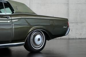 Image 6/50 of Lincoln Continental Mark III Hardtop Coupé (1970)