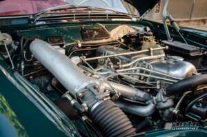 Afbeelding 18/19 van Mercedes-Benz 220 SE b (1962)