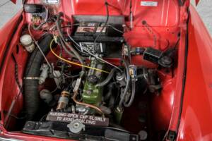 Bild 36/50 von Morris Minor 1000 Traveller (1969)