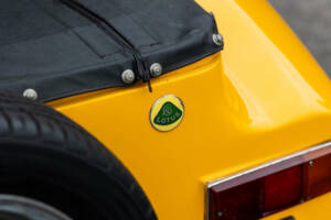 Bild 27/50 von Lotus Seven (1971)
