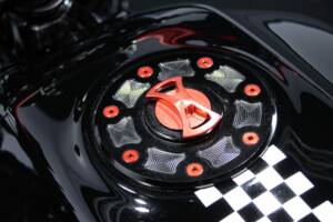 Bild 22/50 von Kawasaki DUMMY (2000)