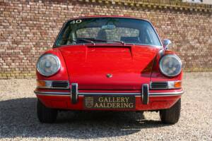 Immagine 11/50 di Porsche 912 (1966)