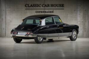 Image 10/97 of Citroën DS 20 Chapron (1972)