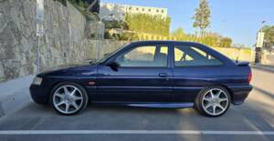 Obraz 6/8 pojazdu Ford Escort 2.0 16V "F1 Edition" (1996)