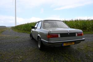 Image 5/64 of BMW 320&#x2F;4 (1977)