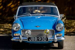 Bild 46/50 von Austin-Healey Sprite Mk III (1966)