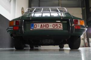 Immagine 39/50 di Porsche 912 (1969)