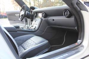 Bild 18/26 von Mercedes-Benz SLS AMG GT Roadster &quot;Final Edition&quot; (2014)