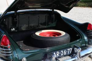 Imagen 47/50 de Cadillac 62 Convertible (1948)