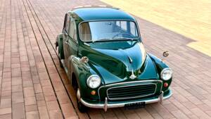 Bild 5/16 von Morris Minor 1000 (1957)