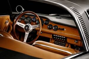 Afbeelding 9/16 van ISO Grifo GL 350 (1966)