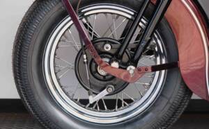 Immagine 45/79 di Harley-Davidson EL Knucklehead (1941)