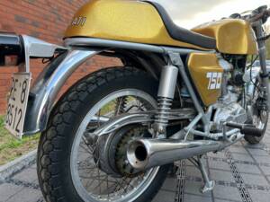 Imagen 5/16 de Ducati DUMMY (1977)