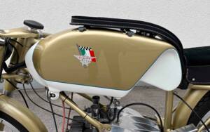Immagine 4/58 di Rumi Junior Gentleman 125 (1962)