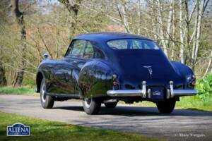 Bild 56/62 von Bentley R-Type Continental (1953)