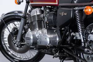 Imagen 14/48 de Honda CB 750 Four (1976)